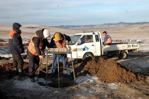 Алт тушаах АМАРХАН болжээ